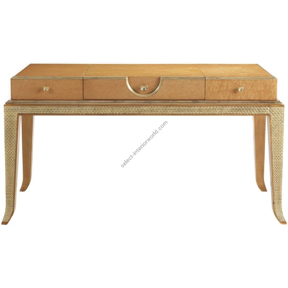 Jumbo Collection / Dressing Table / Pleasure Dressing Table
