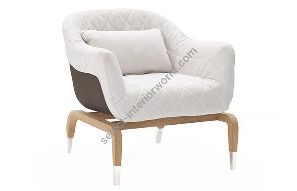 Smania / Outdoor Armchairs / Figi