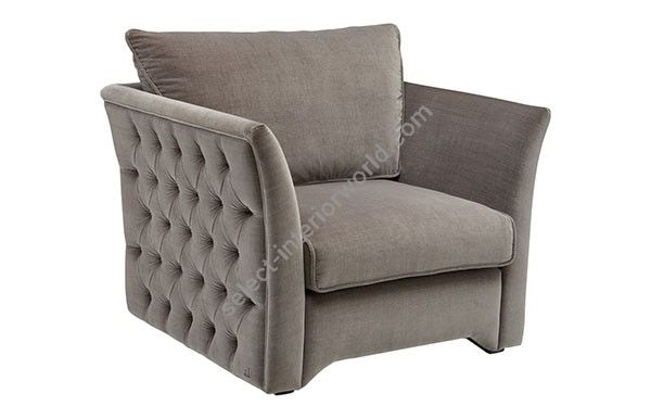 Smania / Armchairs / Giano