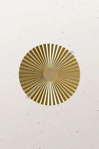 Il Fanale / Wall Lights / Pliè 284.04.ON