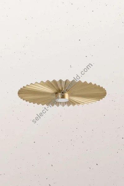 Il Fanale / Ceiling Lights / Pliè 284.06.ON