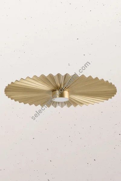 Il Fanale / Ceiling Lights / Pliè 284.07.ON