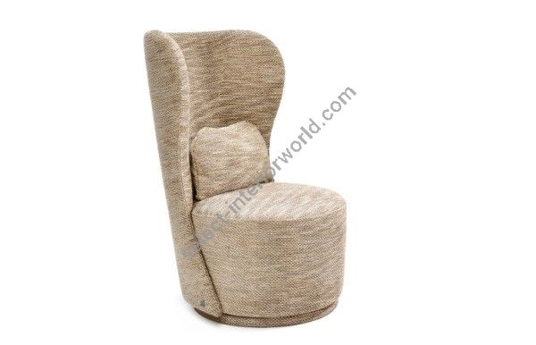 Smania / Armchairs / Klizia