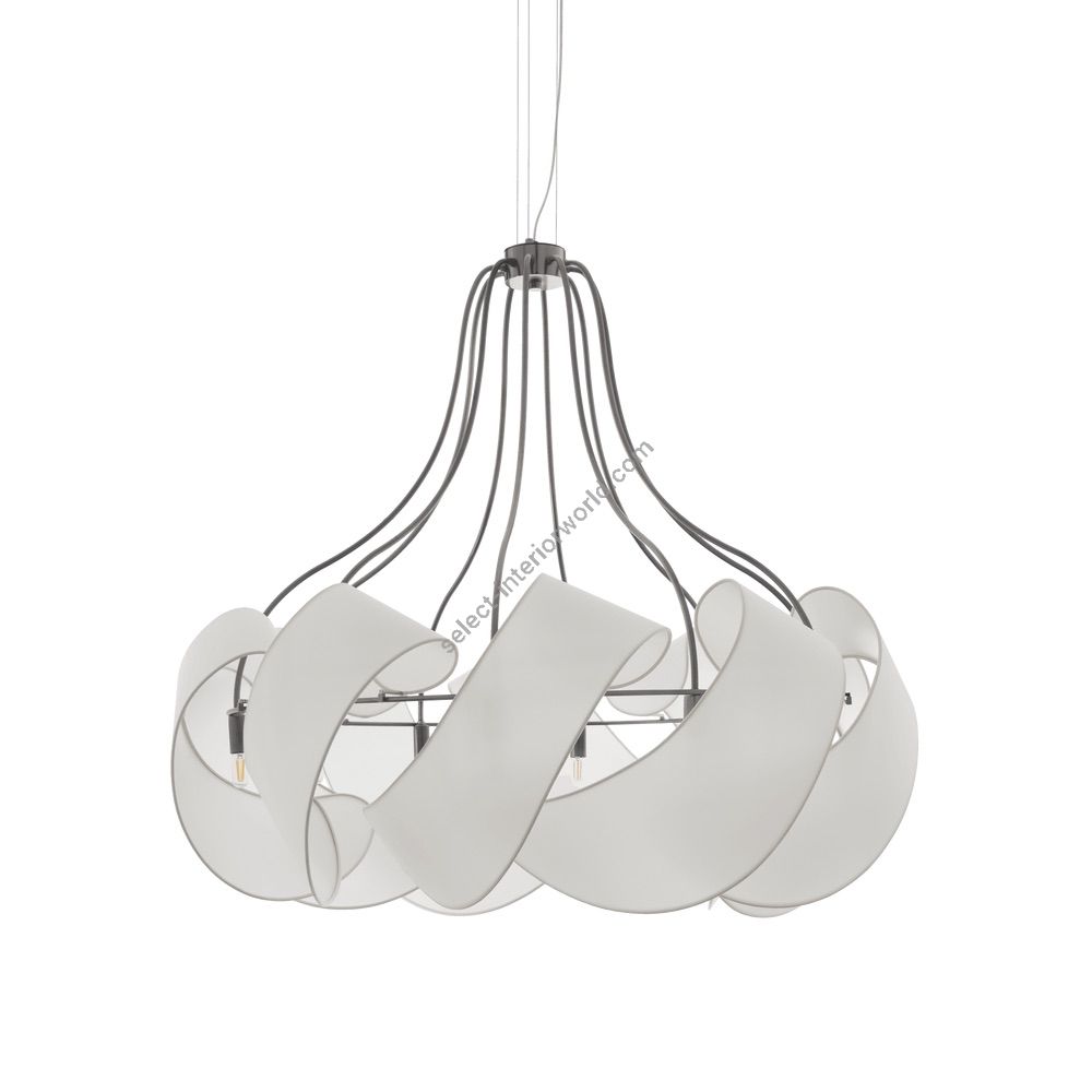 Patrizia Garganti / Chandeliers / Paralumen PM02