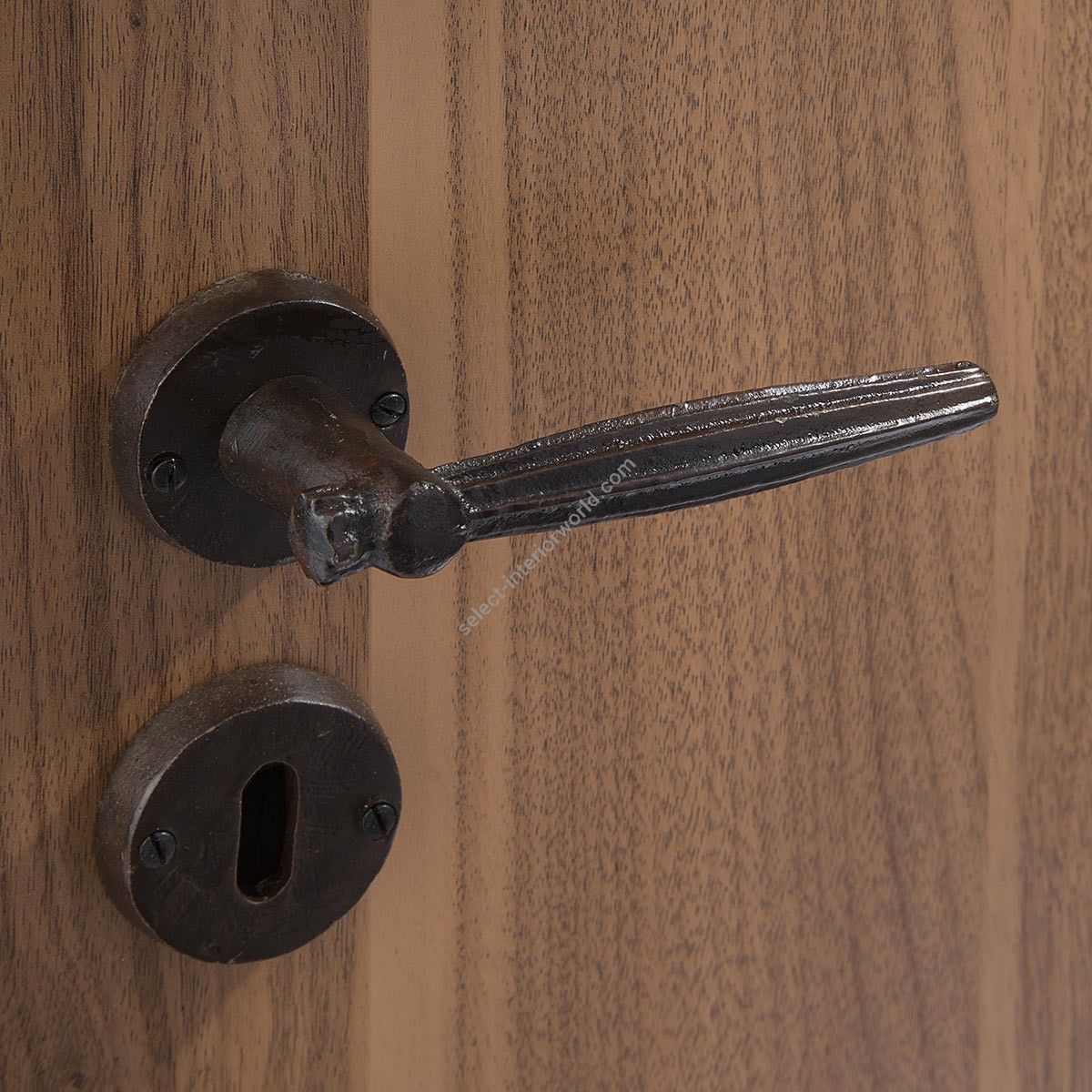 Objet Insolite / Handles / Poignée de porte Galon