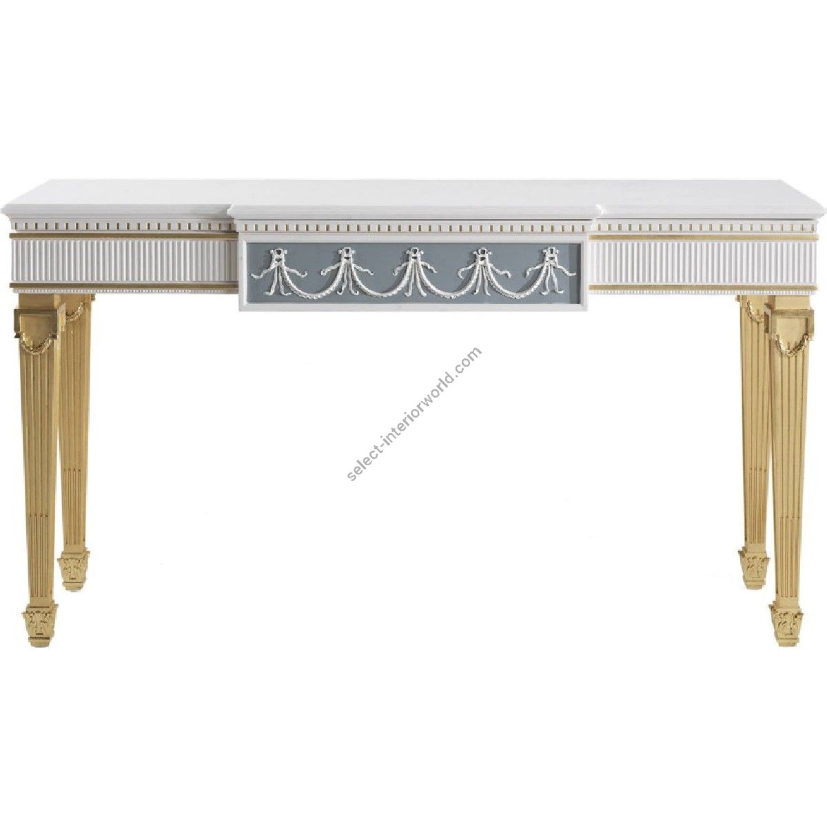 Jumbo Collection / Console / Portland Console