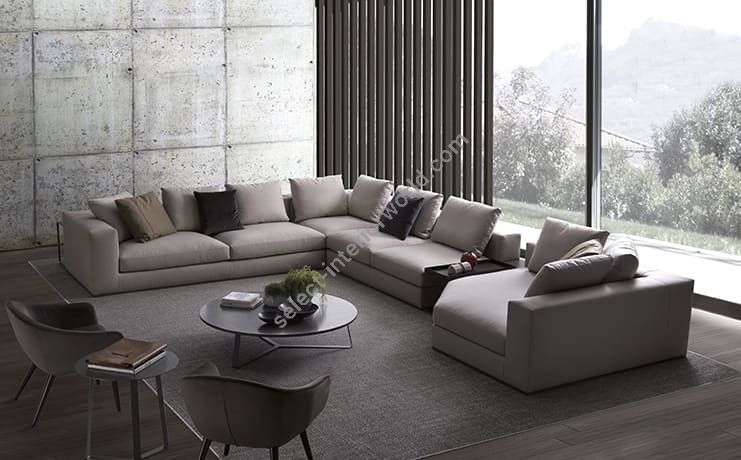 Barzaghi Salotti / Sofas / Portland