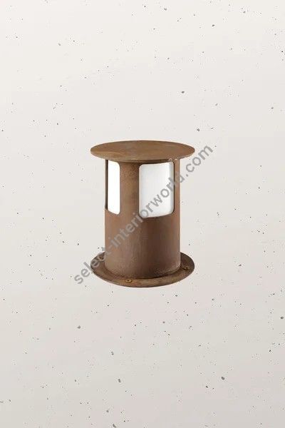 Il Fanale / Outdoor Pedestal Lights / Porto 258.01.FF