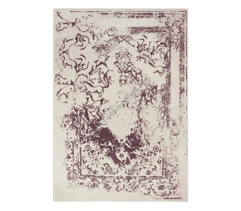 Boca do Lobo / Rugs / Poseidon