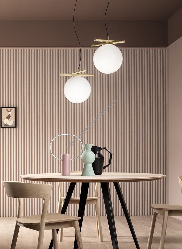 Masiero / Pendants & Suspension Lights / Posy Suspension