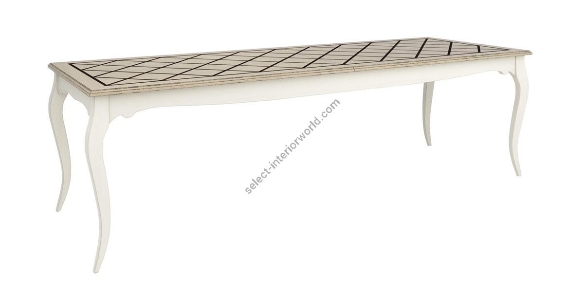 Busatto Mobili / Dining Tables / PR214-BS