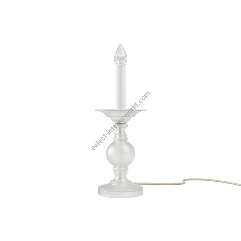 Preciosa / Luxurious and Elegant Table Lamp / Contemporary Colour Eugene S