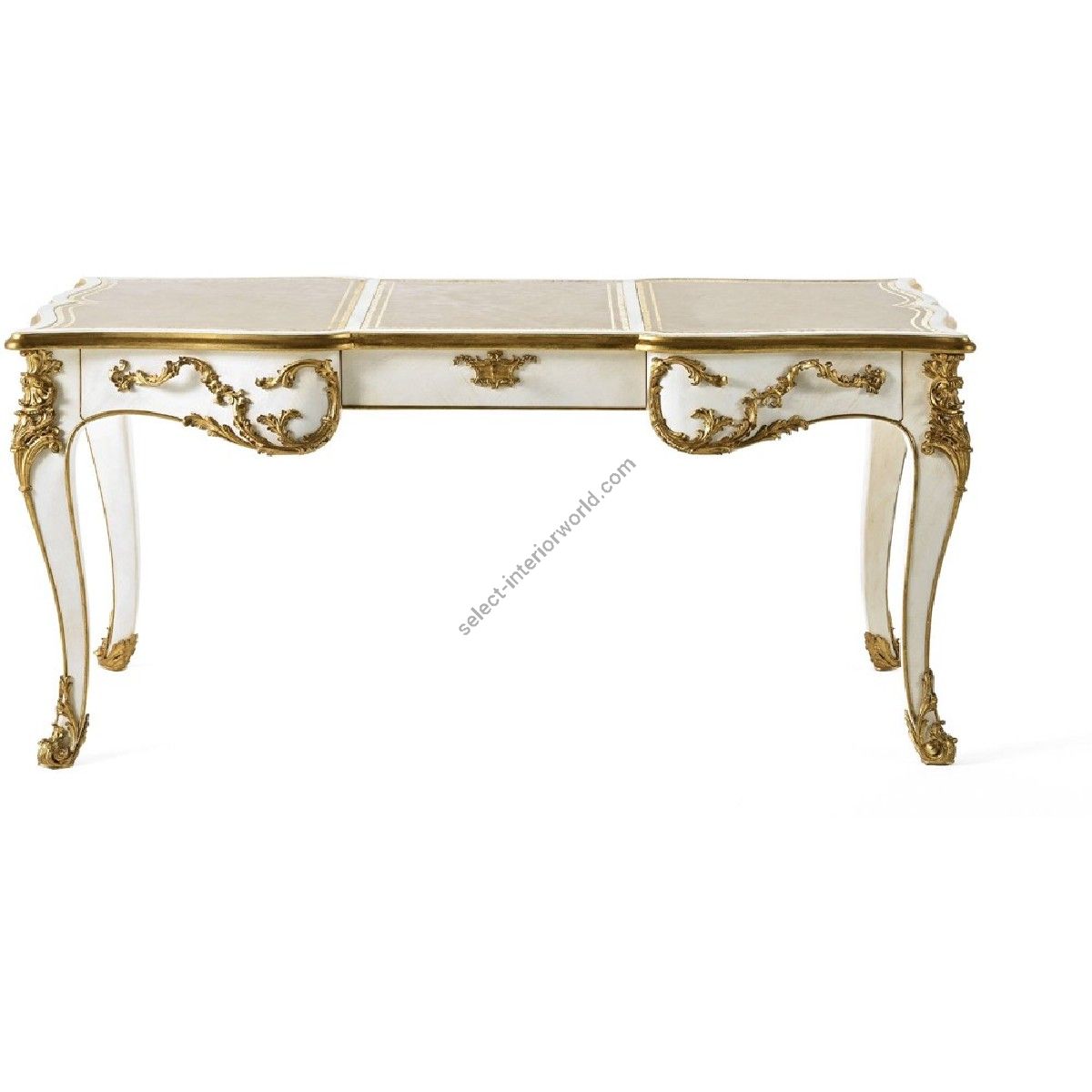 Jumbo Collection / Desk / Prestige Desk