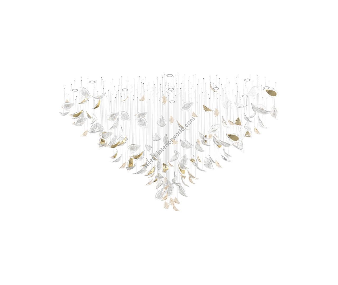 Sans Souci / Chandeliers / Primavera L1