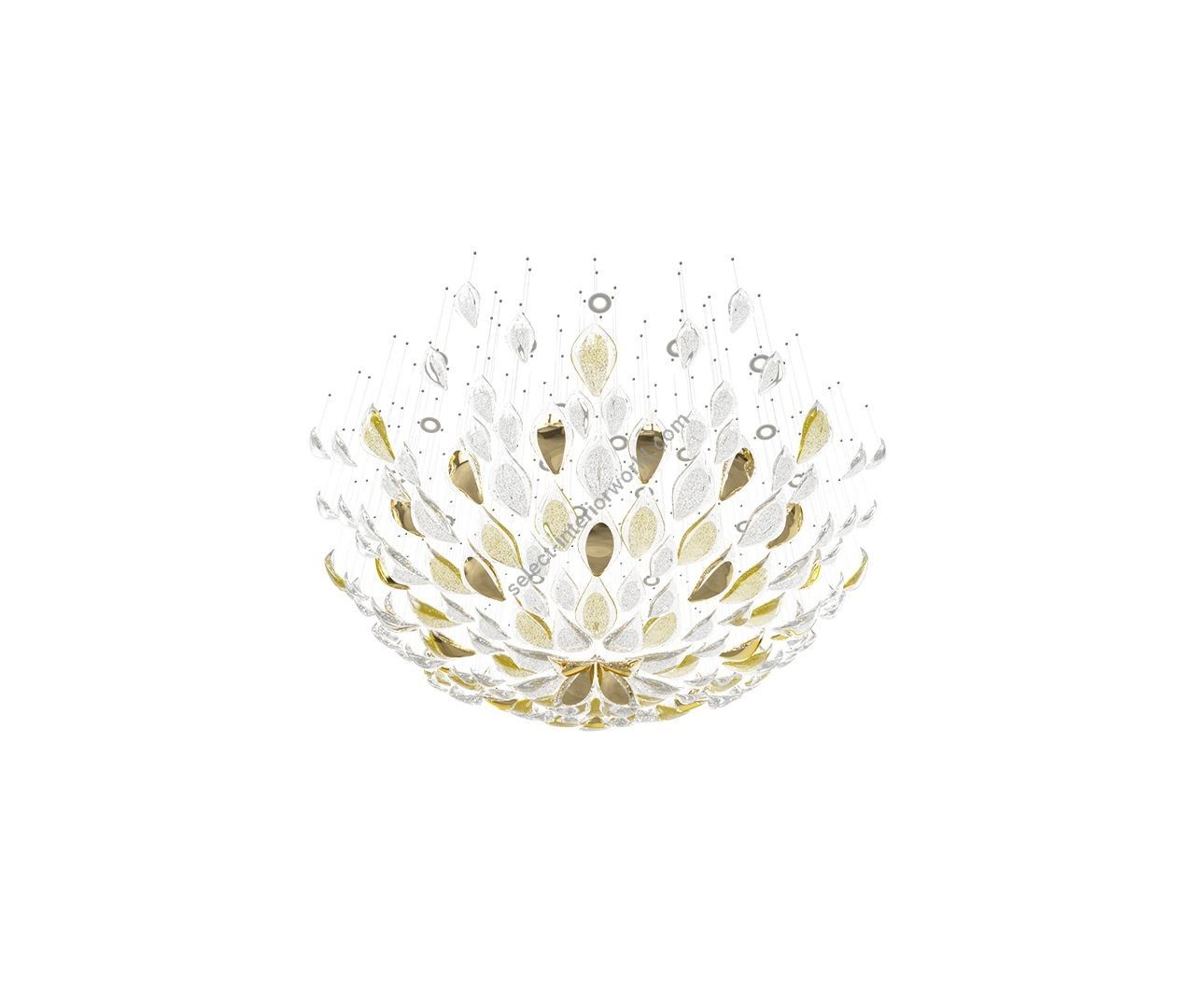 Sans Souci / Chandeliers / Primavera L2