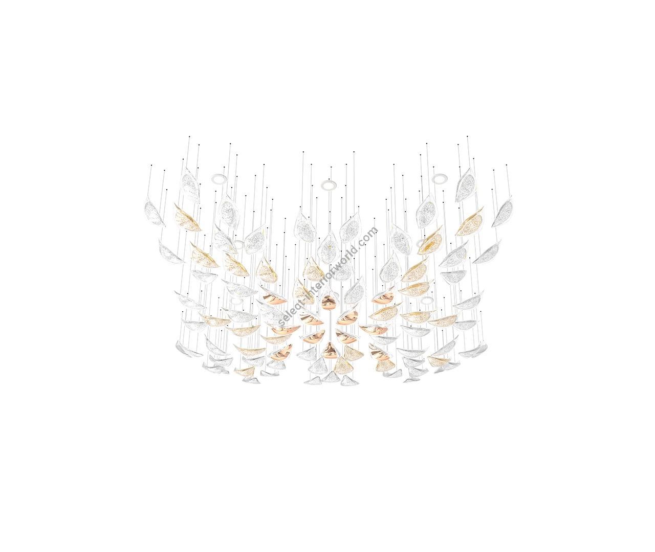 Sans Souci / Chandeliers / Primavera M