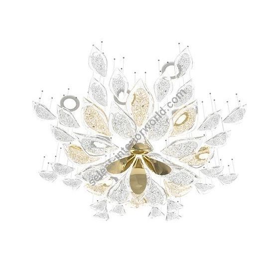 Sans Souci / Chandeliers / Primavera S1