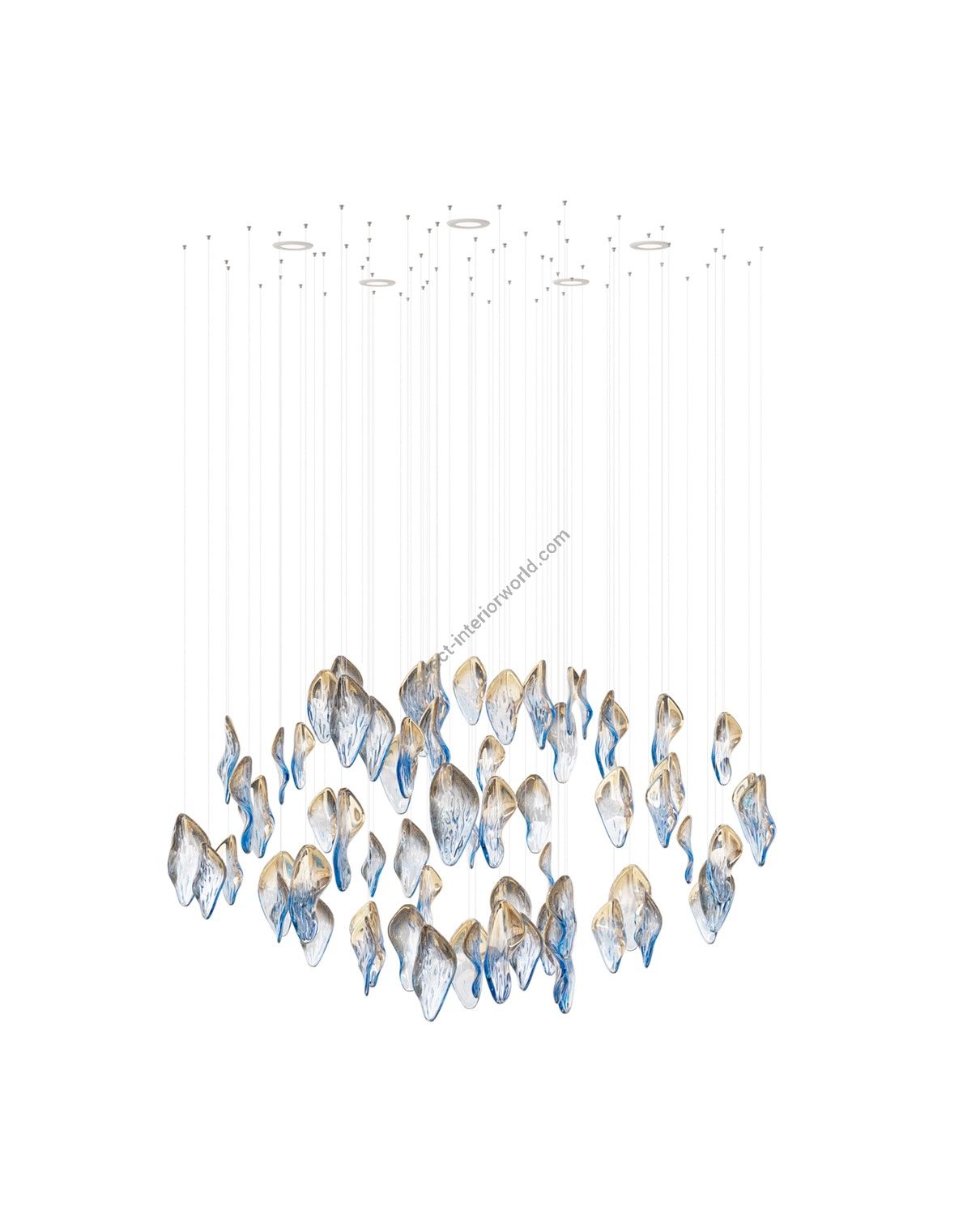 Sans Souci / Chandeliers / PRIMROSE M