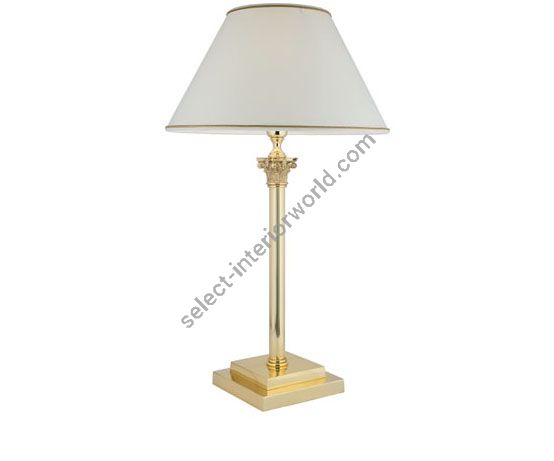 Estro / Table Lamp / PRINCIPE 488