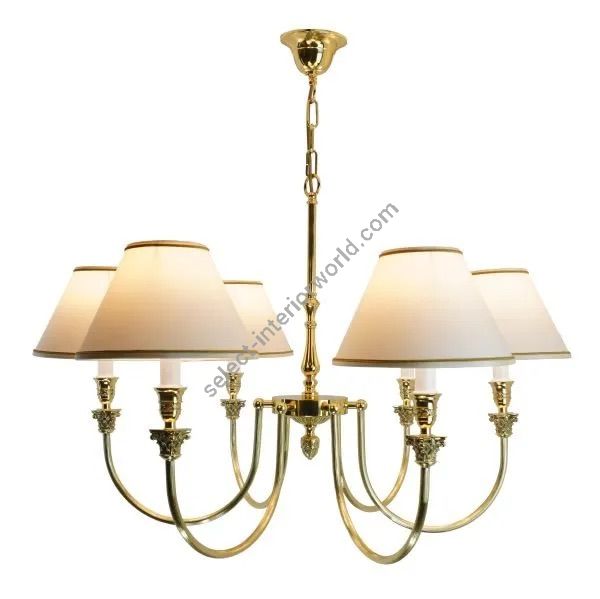 Estro / Chandeliers / Principe 623