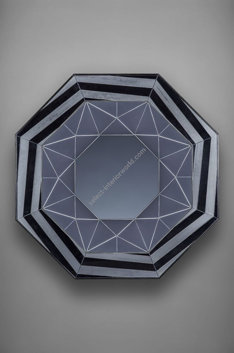 Fratelli Tosi / Wall Mirrors / Art. Prisma