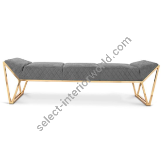 Luxxu / Benches / Prisma