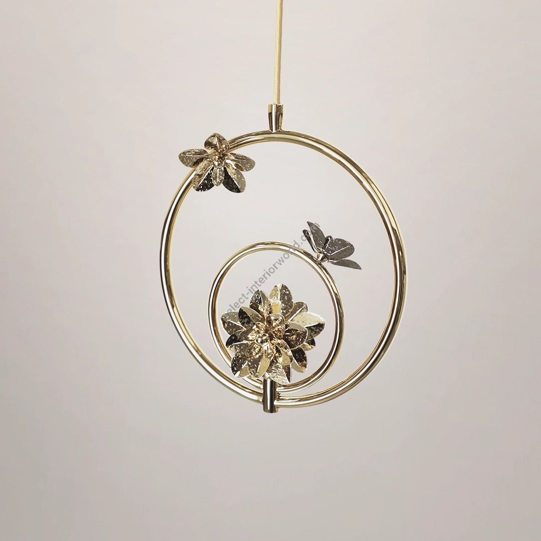 Castro Lighting / Pendants & Suspension Lights / Botticelli 7020.1