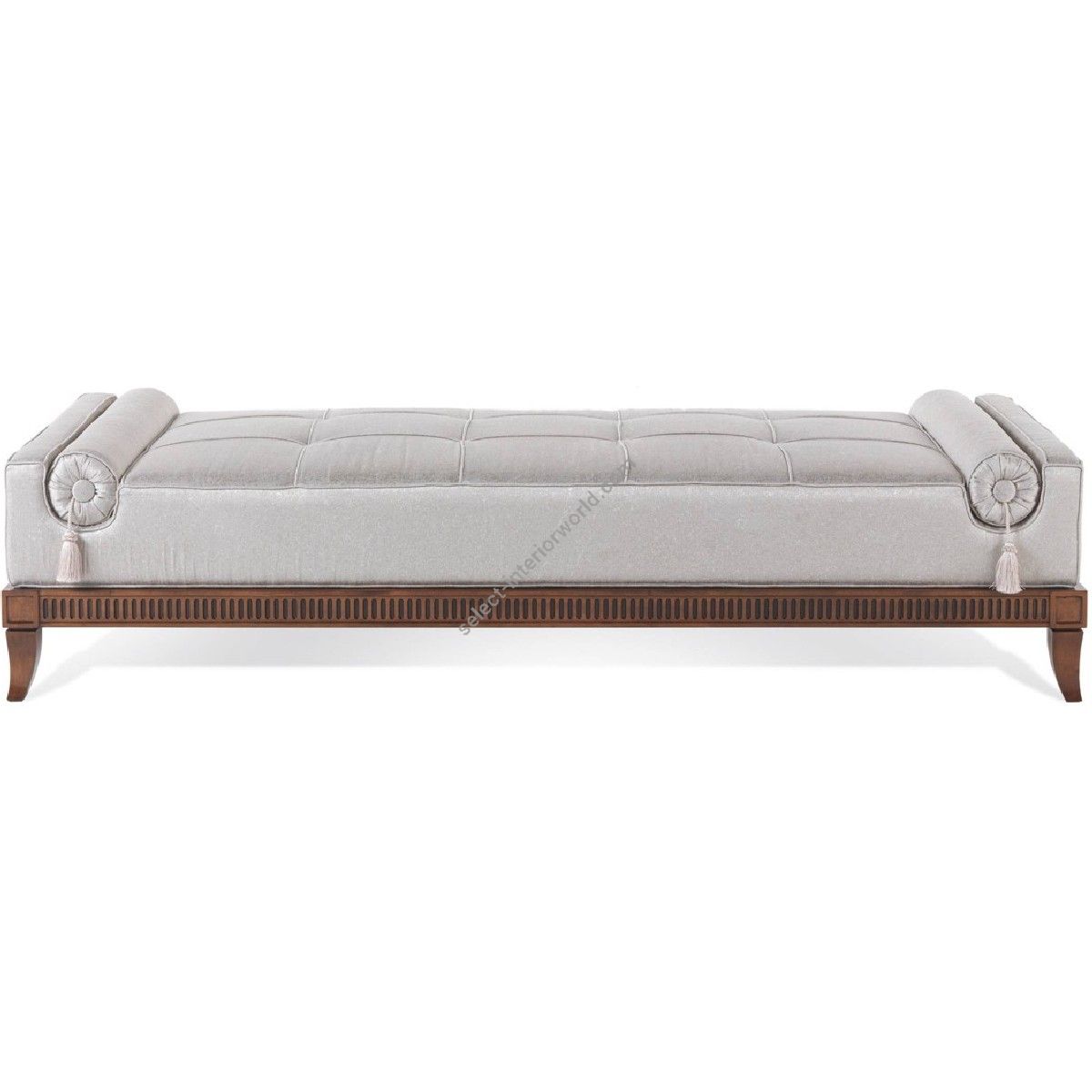 Jumbo Collection / Benches / Psyche Bench