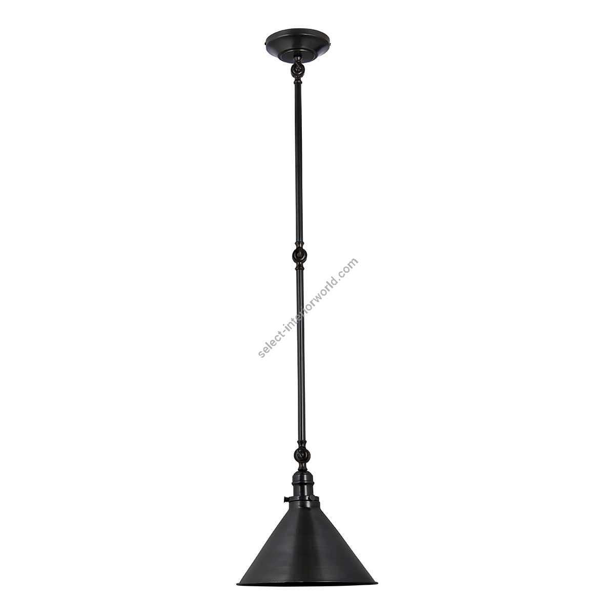 Elstead Lighting / Ceiling Lights / Provence Old Bronze