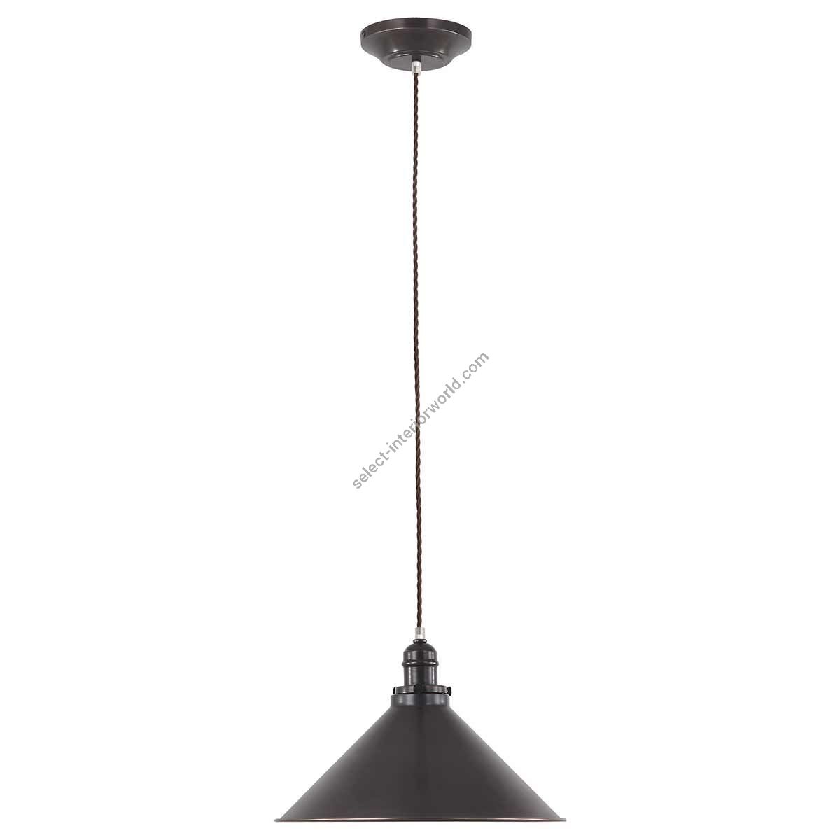 Elstead Lighting / Pendant Lights / Provence Old Bronze