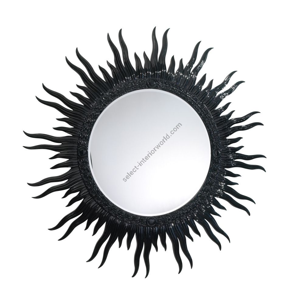 Francesco Molon / Wall Mirrors / Eclectica Sole Hand Carved Q502.01