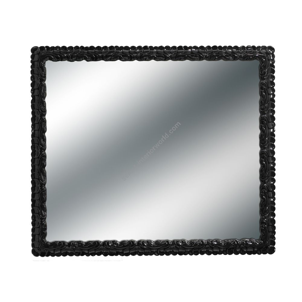 Francesco Molon / Wall Mirrors / Eclectica Ritorto Large Q503.02