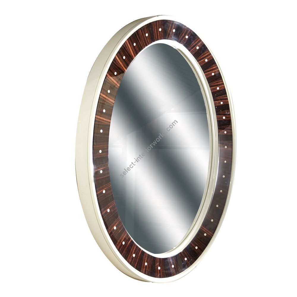 Francesco Molon / Wall Mirrors / Eclectica Grace K Q515.01