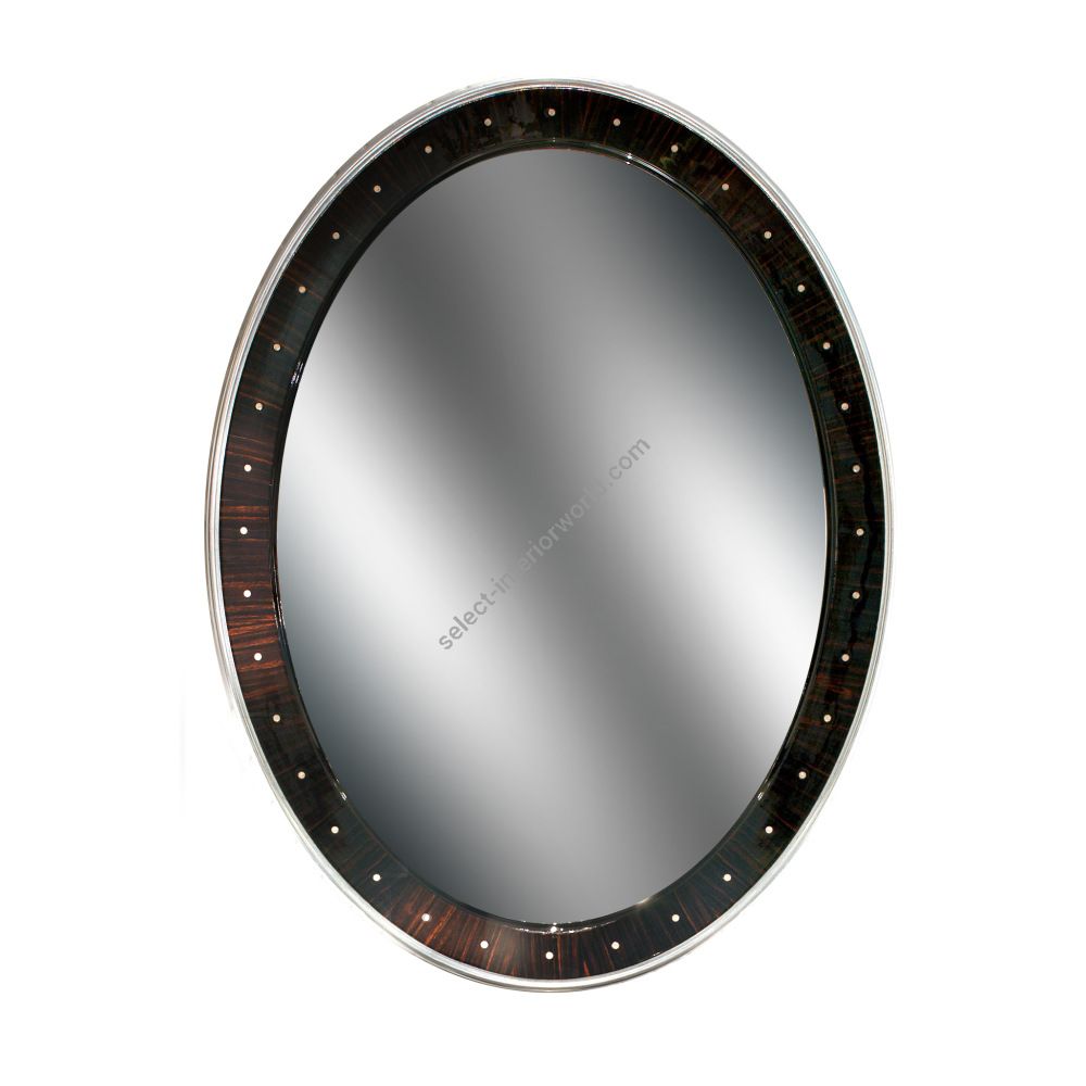 Francesco Molon / Wall Mirrors / Eclectica Grace K Q515