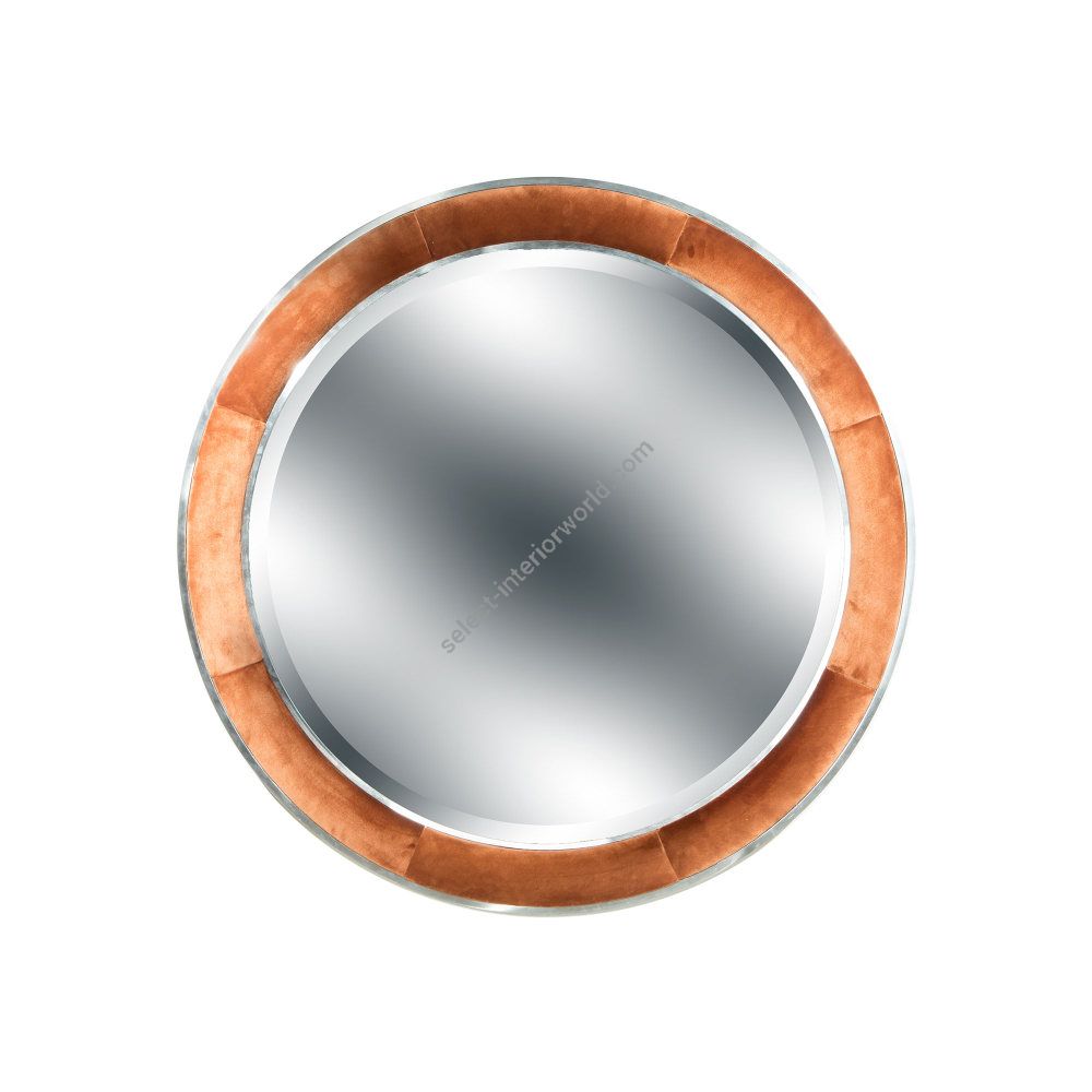 Francesco Molon / Wall Mirrors / Atelier-Molon Q532.01