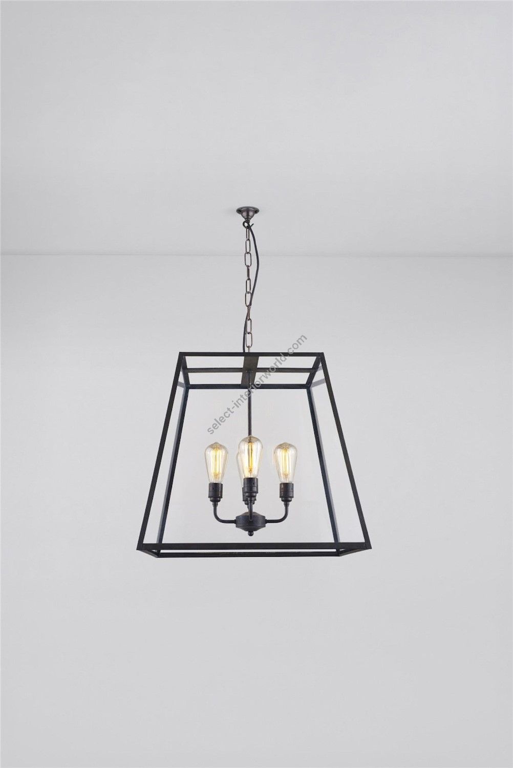 Original BTC / Pendants & Suspension Lights / Quad Extra Large