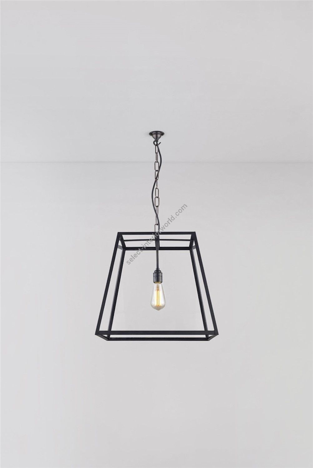 Original BTC / Pendants & Suspension Lights / Quad Large