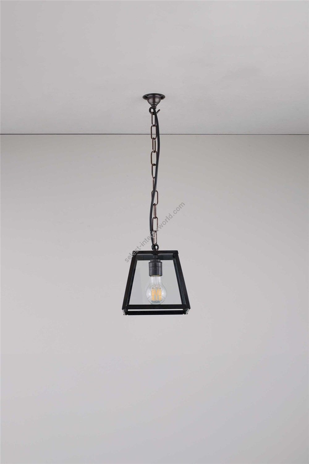 Original BTC / Pendants & Suspension Lights / Quad Small