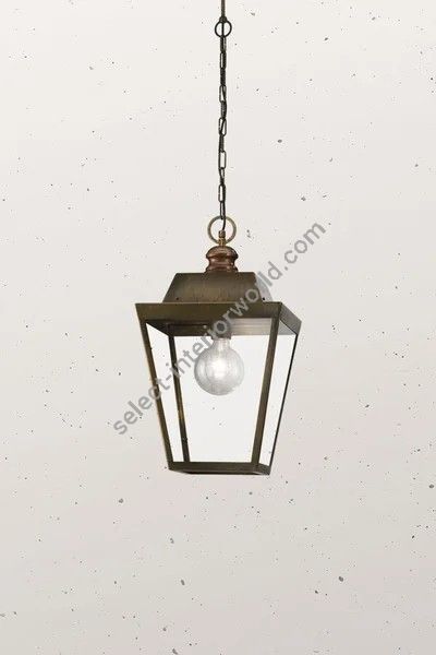Il Fanale / Outdoor Lanterns / Quadro 262.51.OB 262.51.OT