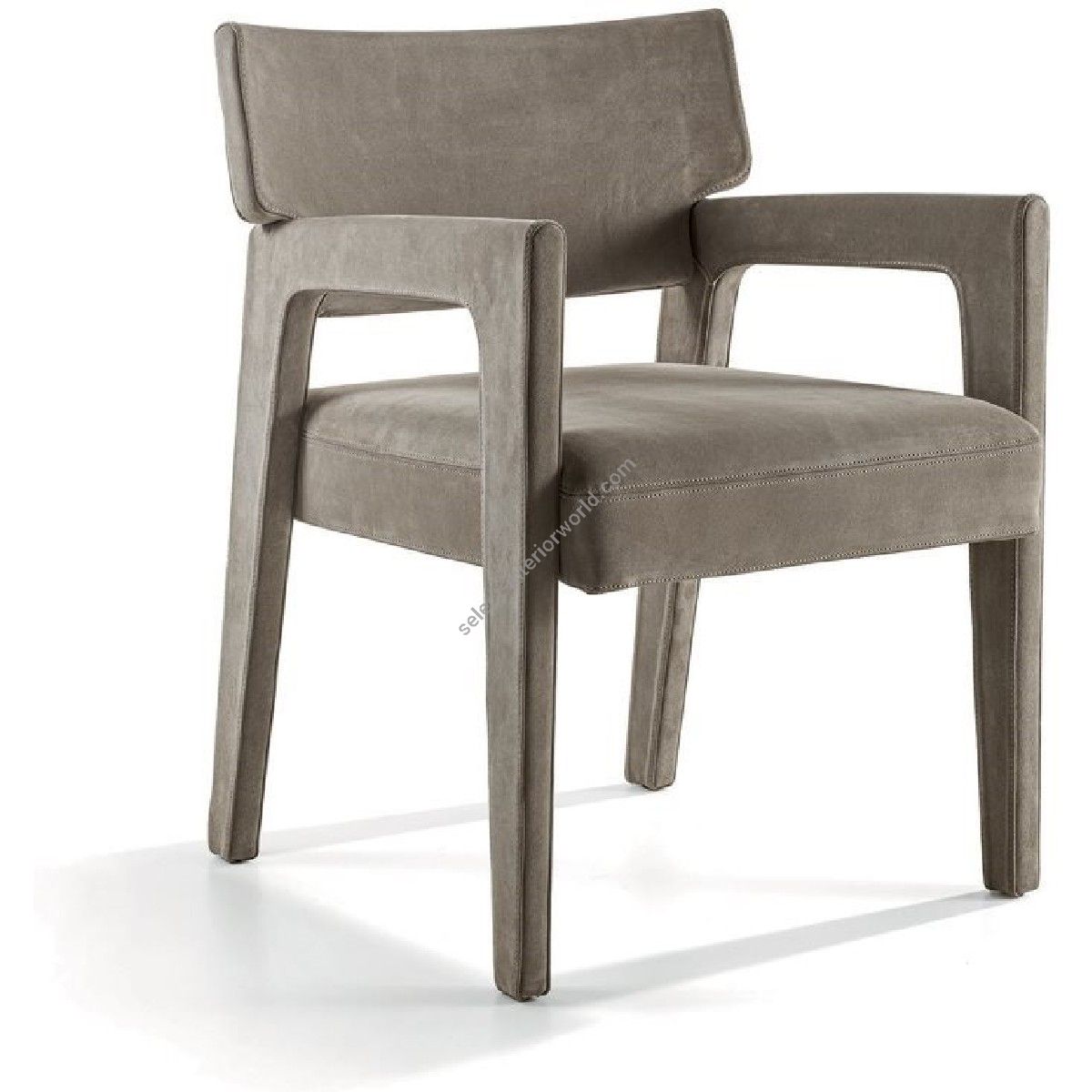 Longhi / Chairs With Arms / Queen U 179