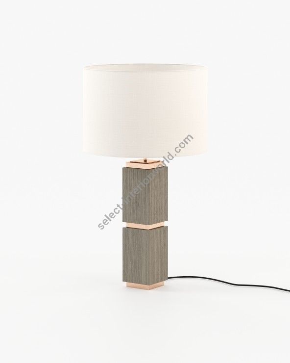 Laskasas / Table Lamps / Quentin