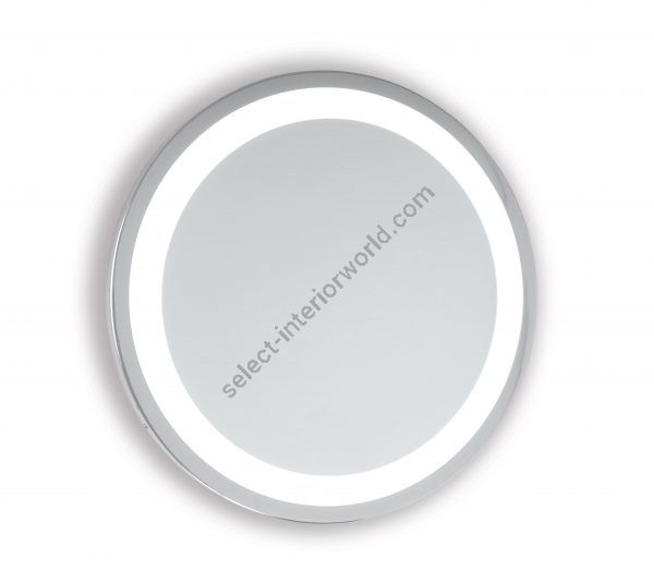 Estro / Mirrors with Light / Alabaster R752