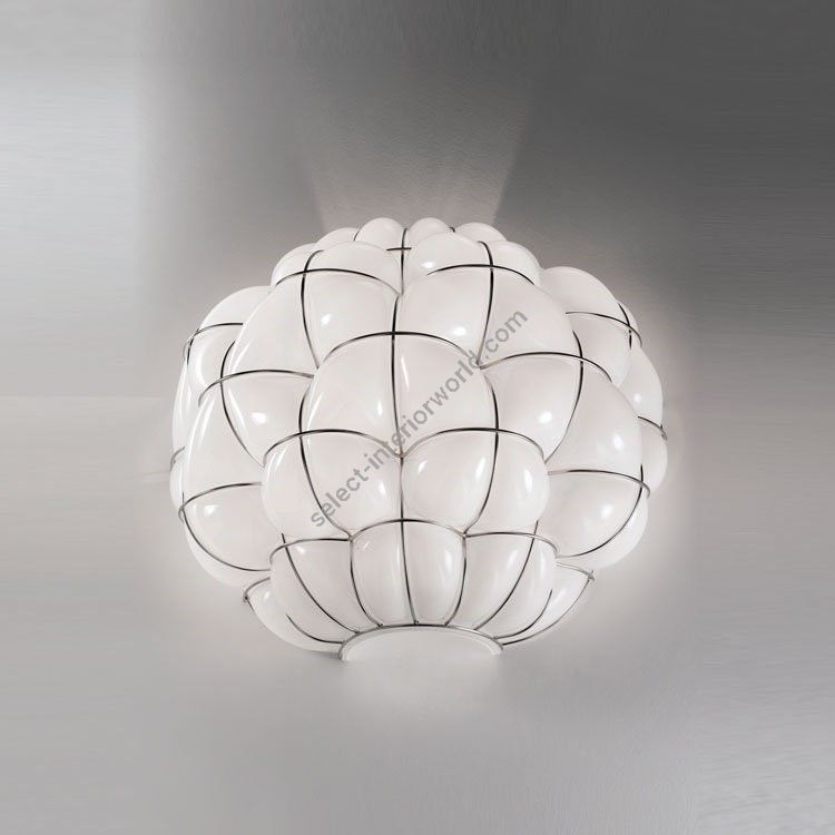 Siru / Wall Sconces / Pouff RA383-035