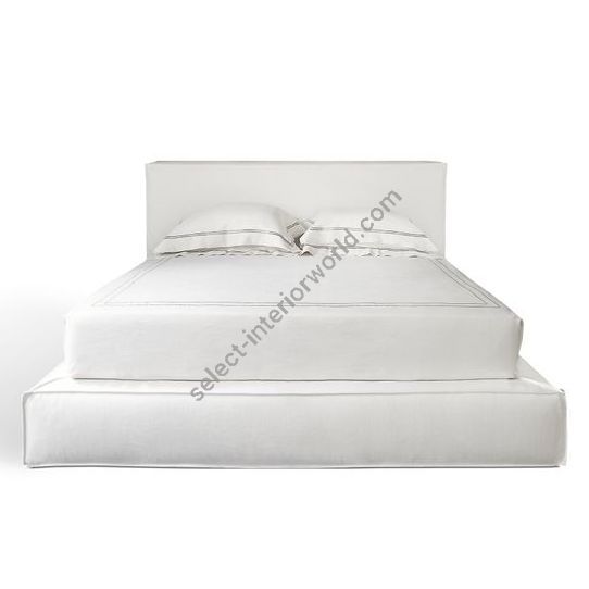 DOM Edizioni / Beds / Rapallo