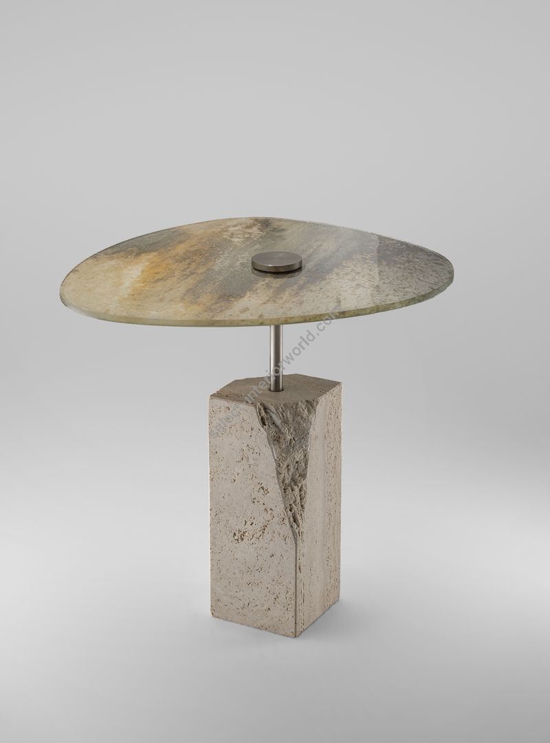 Arte Veneziana / Side Tables / Rascino FCT-GLF-210-48T
