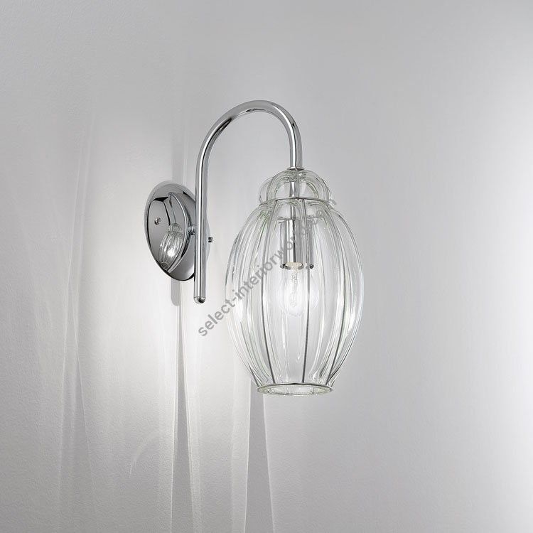 Siru / Wall Sconces / Nautilus RB203-030