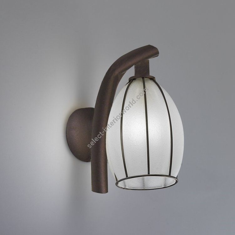 Siru / Wall Sconces / Salice RB429-020