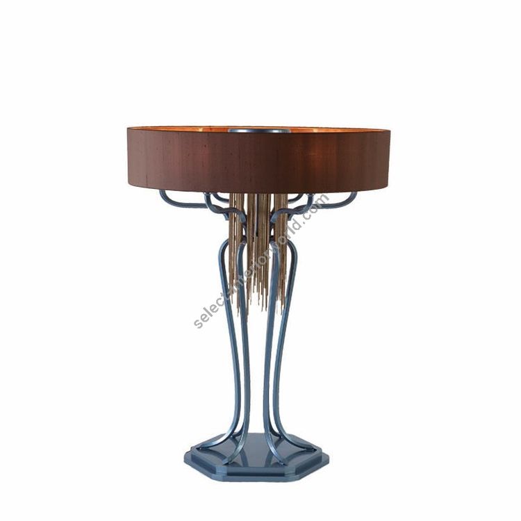 Patrizia Garganti / Table Lamps / Ricercata RC07