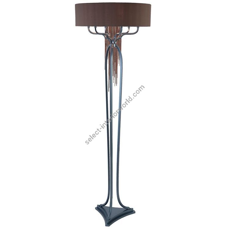 Patrizia Garganti / Floor Lamps / Ricercata RC09