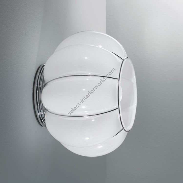 Siru / Wall Sconces / Nuvola RC298-020